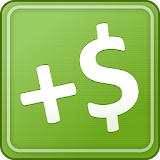 CashFlow Free Expense manager icon