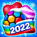 Candy Smash Mania: Match 3 Pop 3.0.3935 APK Descargar