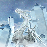 White Dragon icon