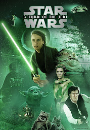 Icon image Star Wars: Return of the Jedi