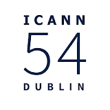 ICANN54 icon