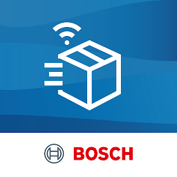 Symbolbild für Bosch Track and Trace