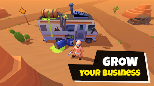 Gangstar gun games: Crime War 7