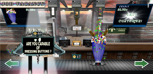 Android application Tips On A Sundae screenshort
