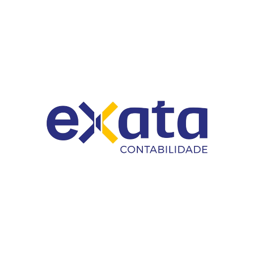 Exata Contabilidade logo