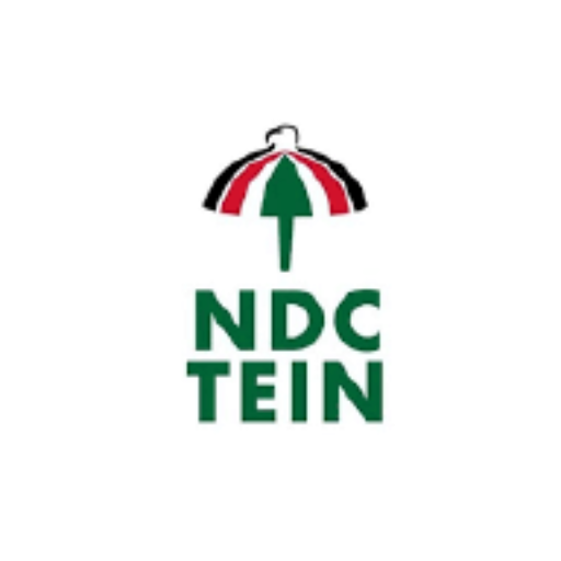 TEIN NDC logo