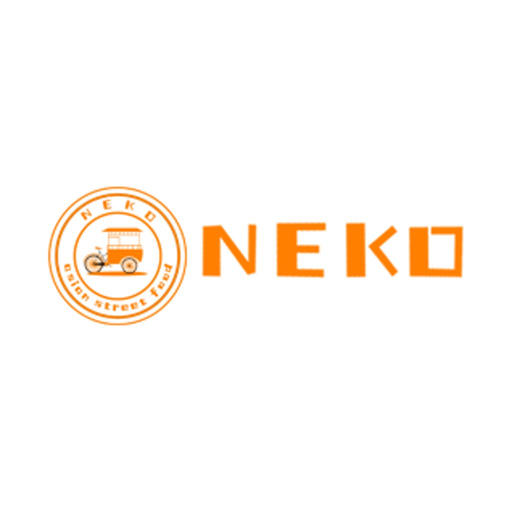 Neko Asian Street Food logo