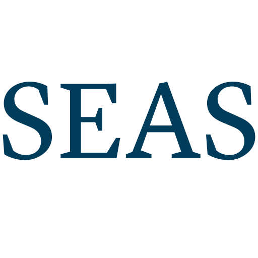 GW SEAS logo