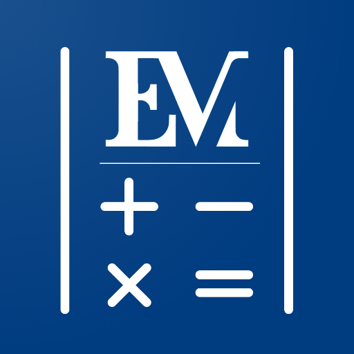 Калькулятор сложного процента logo