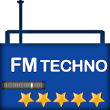 Radio Techno Music Online FM? icon