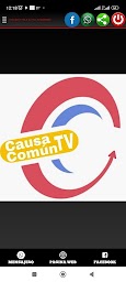 Causa Comun RTv