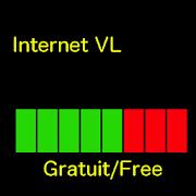 Internet Cable VL - Free  Icon