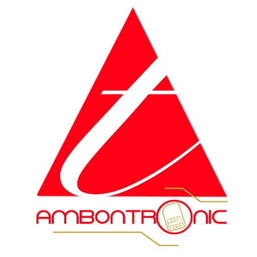 Ambon Tronik logo