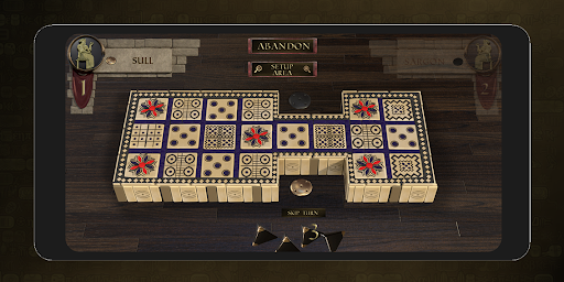 Royal Game of Ur APK-MOD(Unlimited Money Download) screenshots 1