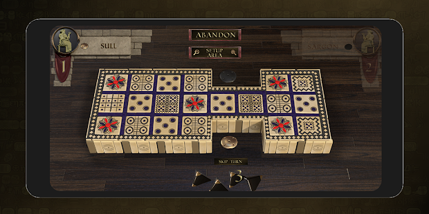 Royal Game of Ur 2.0.70 screenshots 1