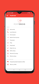 Portdroid - Apps On Google Play