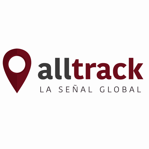 AllTrack  Icon