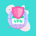 VPN Fast & Speed Secure Proxy icon