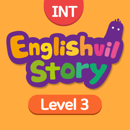Englishvil Level 3 (INT) 1.0.1 Icon