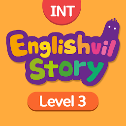 Obraz ikony: Englishvil Level 3 (INT)