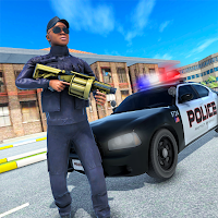 Border Police Simulator - Police Patrol Games 2021