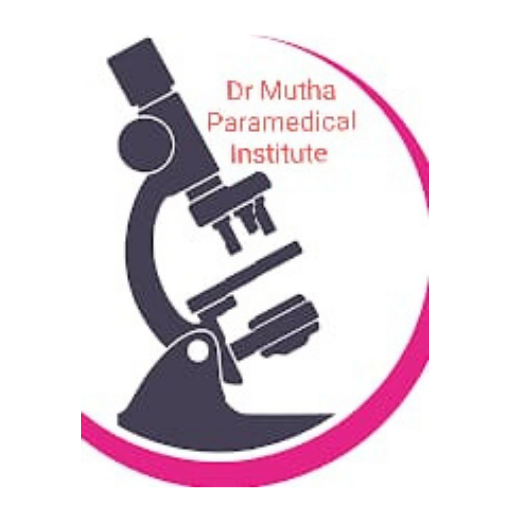 Dr Mutha Paramedical Institute for  Android – Latest Version & Features app icon