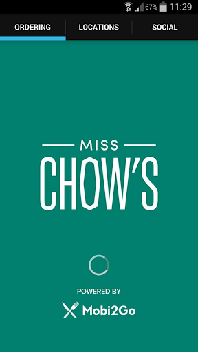 Miss Chows