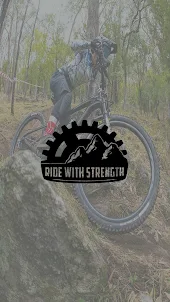 Ride with Strength