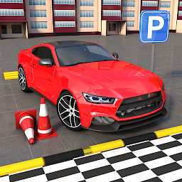 Real Car Parking Games 2024