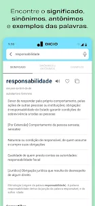 Vale-tudo - Dicio, Dicionário Online de Português