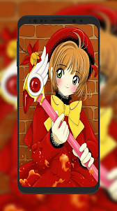 All Anime Wallpaper HD 4K