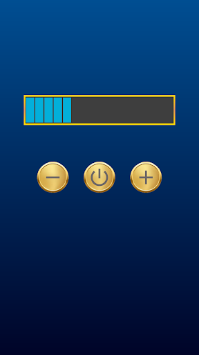 VibeMaster - Vibrator Massage Screen 3