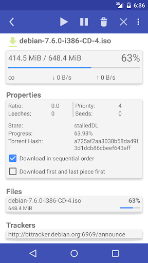 Qbittorrent Controller Pro - Apps On Google Play