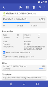 Qbittorrent Controller Pro – Apps On Google Play