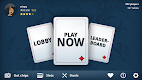 screenshot of Appeak – The Free Poker Game