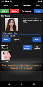 Deepfake MOD APK v1.5.8 (Unlimited Face Swap) For Android 2