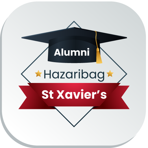 St. Xavier's School Hazaribag