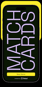 Match Cards