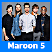 All Maroon 5 Music Songs