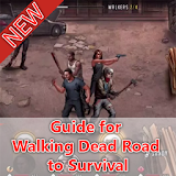 Tips for Walking Dead icon