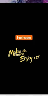 Hohem Proスクリーンショット 