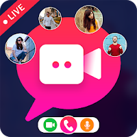 Live Talk - Girls Live Video Call Free