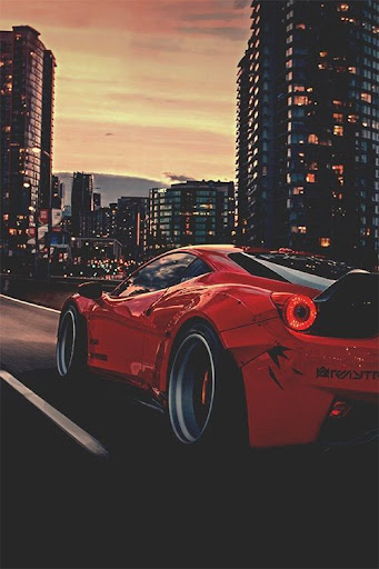 ferrari wallpapers
