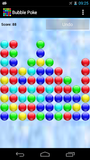 Bubble Poke 3.3.4 screenshots 2