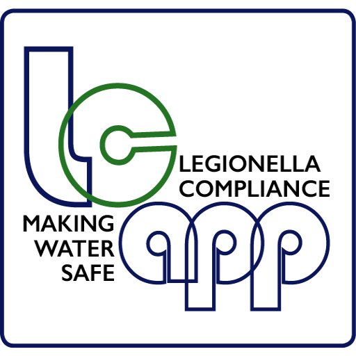 Legionella Compliance App logo