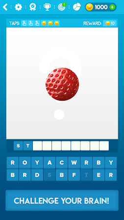 Game screenshot Piczee! Guess the Picture Quiz apk download