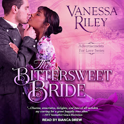 Icon image The Bittersweet Bride