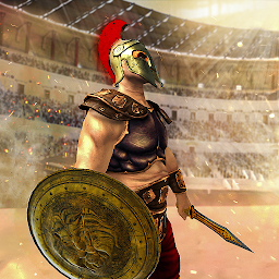 Icon image Gladiator Arena Glory Hero