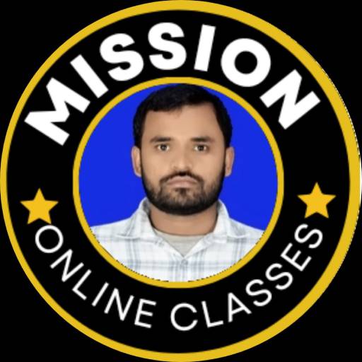 Mission Online Classes logo