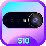 Cover Image of Download Camera for S10 - Galaxy S10 Camera 2.2.2 APK